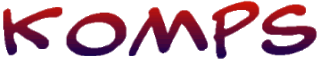 Komps logo