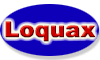 Loquax Logo