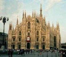 Duomo Cathedral